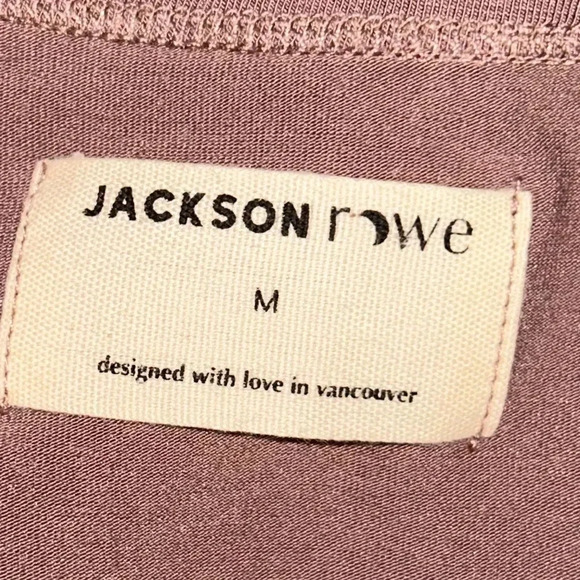 Jackson  Rowe Tank - Picture 4 of 6